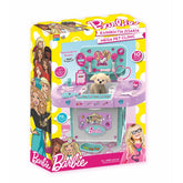 Barbie Mega Pet Clinic 2181 - Colorland Toys